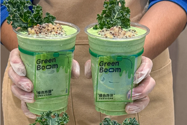 酸奶罐罐加盟费