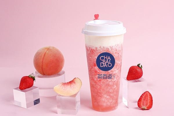 茶百道加盟费多少钱？茶百道加盟明细表2025(图4)
