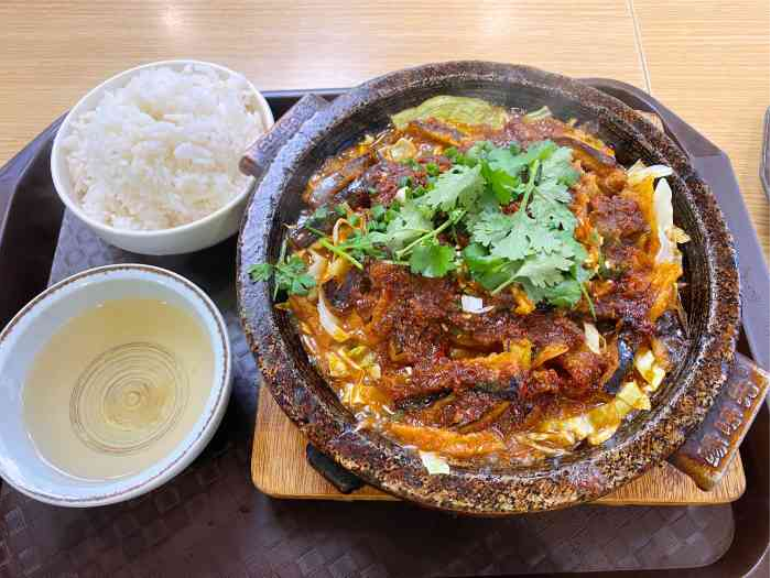 缘味先石锅饭加盟费
