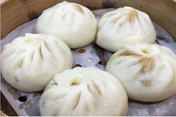 包子客加盟费