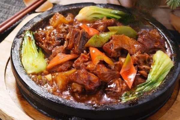 缘味先石锅饭加盟费多少,缘味先石锅饭利润有多少(图5)