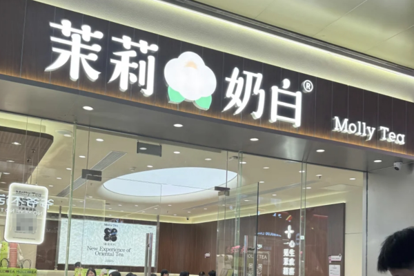2025茉莉奶白加盟费用和条件，茉莉奶白加盟咨询400电话