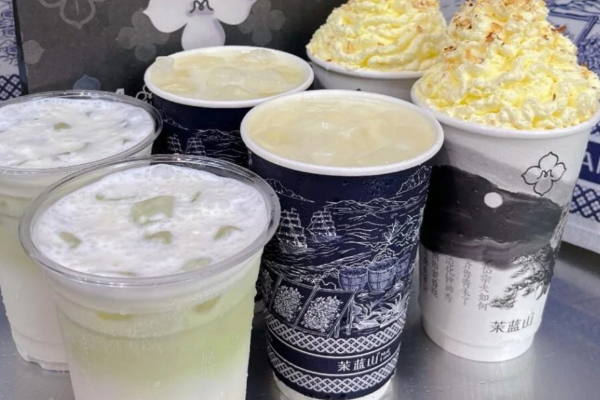 茉蓝山奶茶在全国有多少家门店，茉蓝山奶茶还能加盟吗?