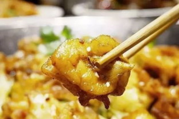 南城香加盟费多少，南城香加盟费及条件(图3)