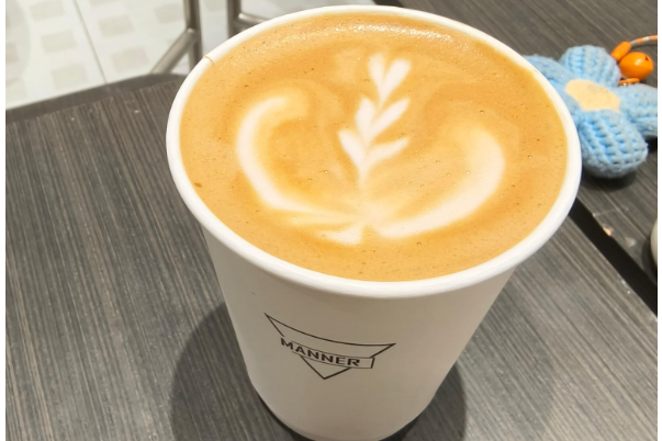 manner coffee加盟费明细表2025:manner coffee加盟条件！(图2)
