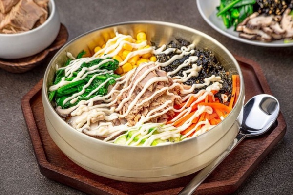米村拌饭加盟条件和费用,米村拌饭加盟费明细表(图3)