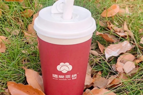 禧尚茶梢轻乳茶鲜果茶加盟官网：禧尚茶梢奶茶加盟费用明细表2025