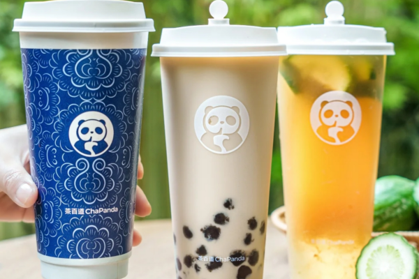 2025茶百道加盟咨询中心：茶百道加盟费需要多少钱