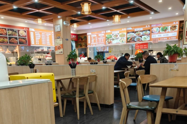 王春光中式快餐加盟费用明细表：王春光快餐总部在哪里