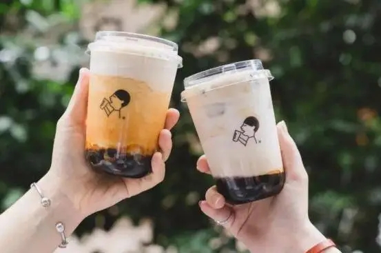 喜茶加盟