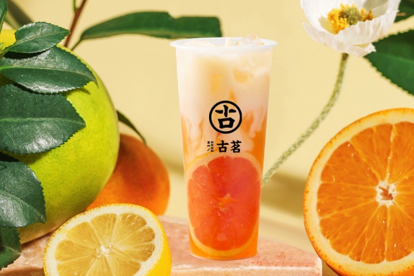 古茗奶茶店加盟大概需要多少钱，古茗官网(图2)