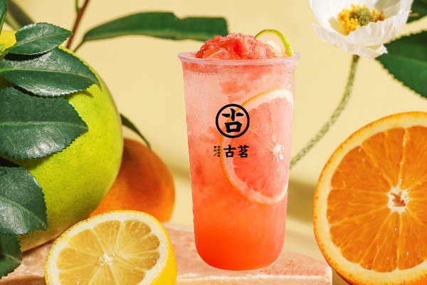 古茗奶茶店加盟大概需要多少钱，古茗官网(图4)