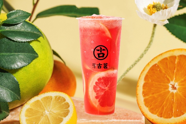 古茗奶茶店加盟大概需要多少钱，古茗官网(图3)