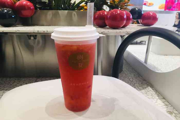 树夏·生榨鲜果茶可以加盟吗?加盟条件多吗?(图2)
