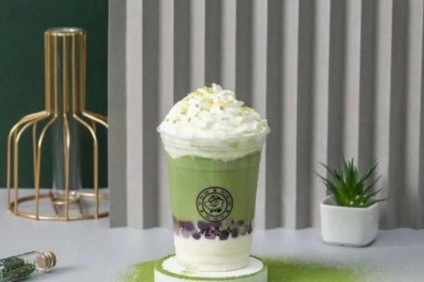 娃哈哈奶茶加盟费多少钱，娃哈哈奶茶店官网加盟(图5)