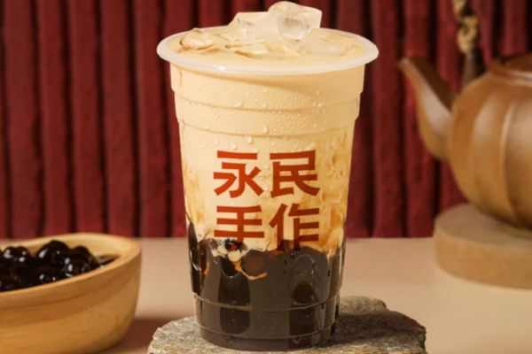 永民手作加盟费多少钱?永民手作奶茶开放全国加盟了吗?