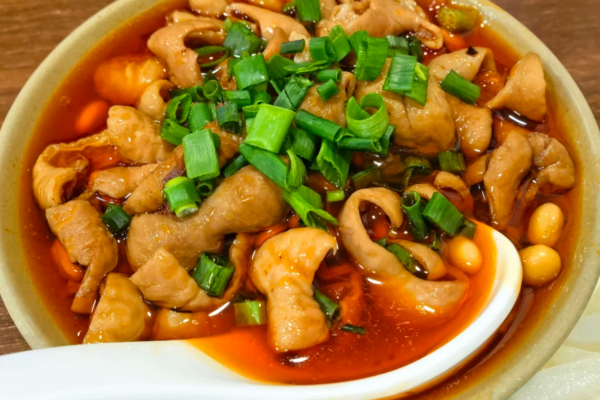 鲜鲜肥肠饭加盟费多少?鲜鲜肥肠饭加盟咨询热线(图2)