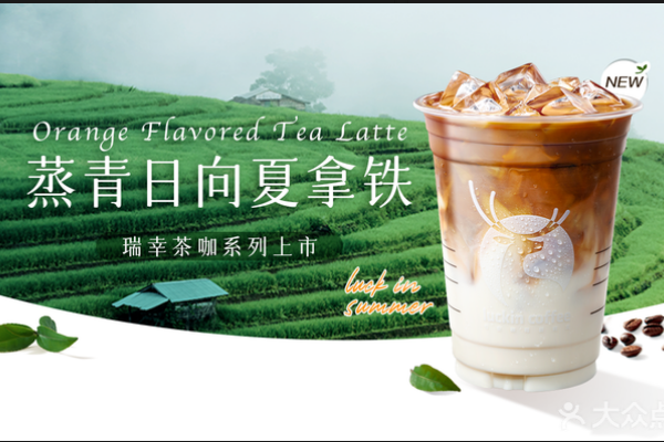 瑞幸咖啡加盟费及加盟条件
