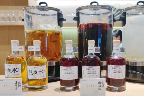 茯灵记加盟费多少钱,茯灵记加盟电话(图5)