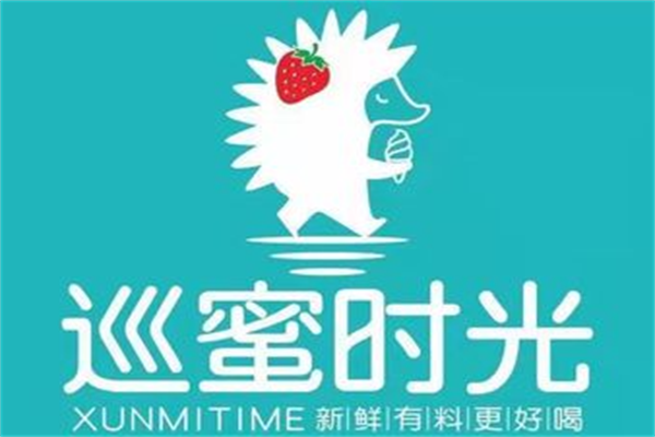 巡蜜时光加盟费