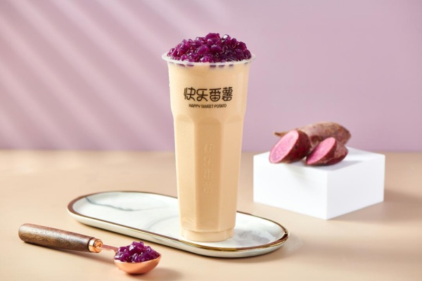 快乐番薯加盟费及加盟条件,快乐番薯加盟电话(图5)