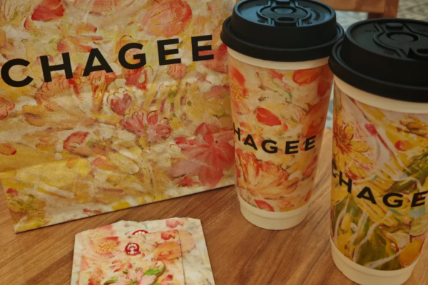 霸王茶姬加盟费多少：霸王茶姬加盟69800起