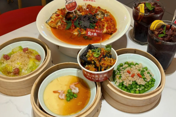 十八碗湘菜加盟怎么做?加盟十八碗湘菜需要准备多少费用
