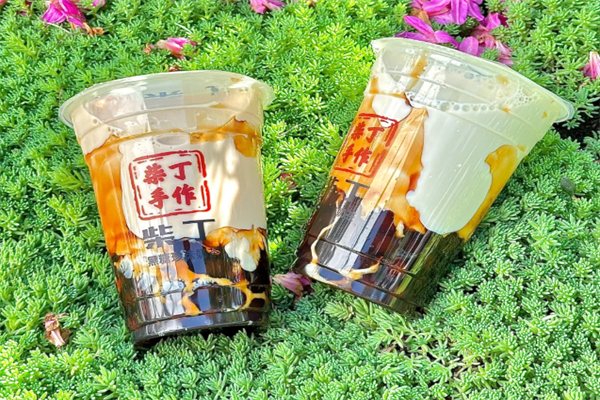 柴丁·手作黑糖珍珠奶茶加盟费用明细表乡镇,柴丁·手作加盟费及加盟条件详情(图2)