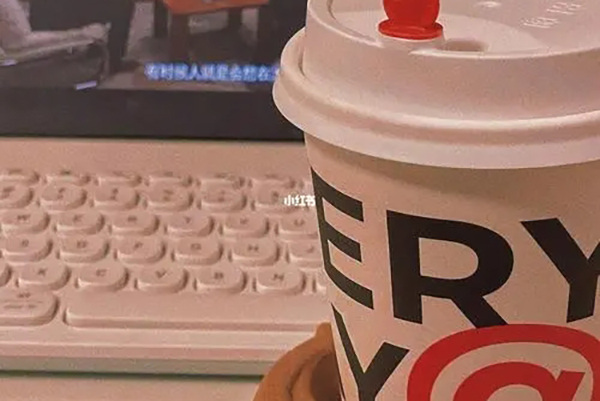 库迪咖啡加盟