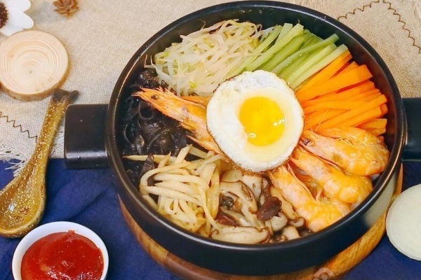 小木屋拌饭加盟费多少钱,小木屋拌饭总部(图5)