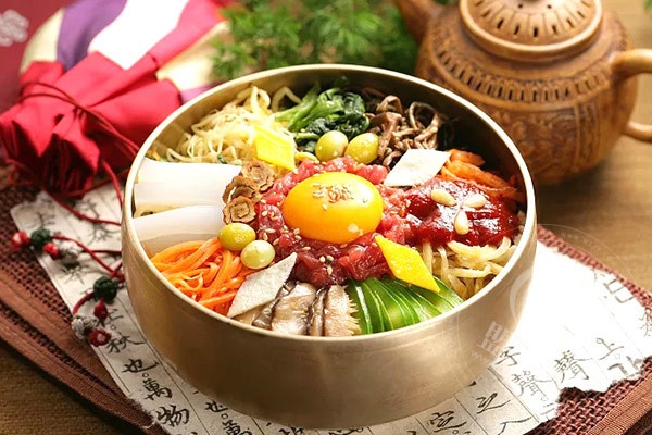 小木屋拌饭加盟费多少钱,小木屋拌饭总部(图2)
