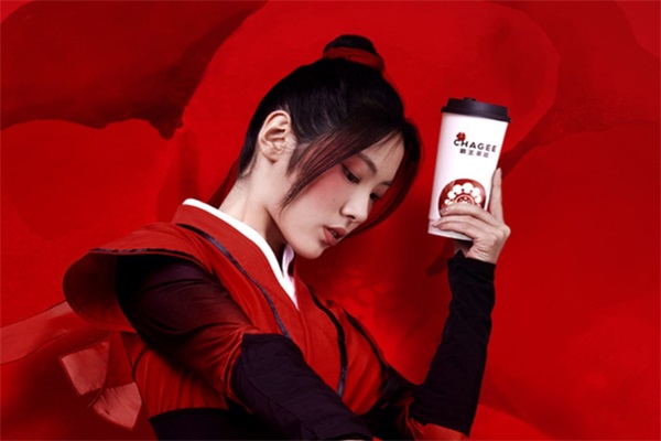 霸王茶姬奶茶店加盟费多少钱左右，霸王茶姬茶饮店加盟开店成本2025