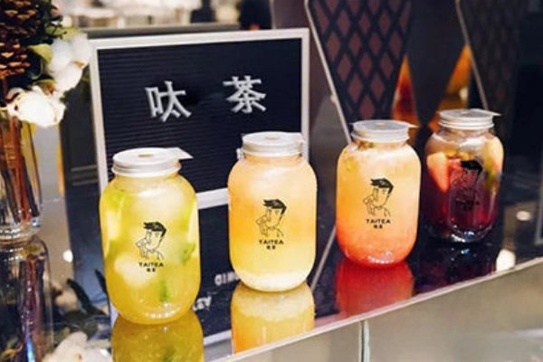 呔茶加盟条件及加盟费用多少,呔茶加盟官方网站,(图3)