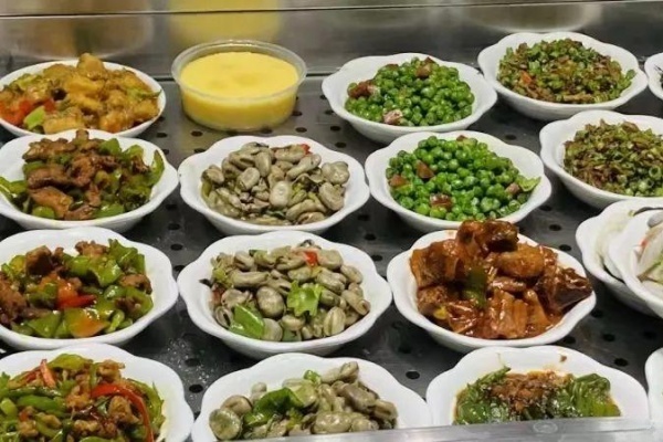 大米先生快餐加盟多少钱,大米先生快餐加盟总部电话(图3)
