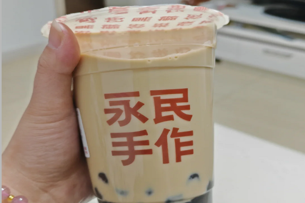 永民手作加盟费