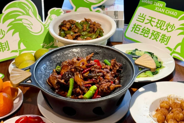 醉得意家常菜可以加盟吗?醉得意家常菜加盟电话及费用