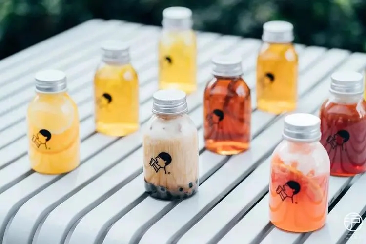 喜茶加盟