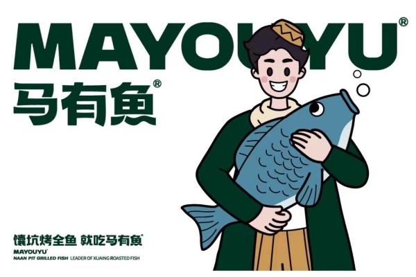 马友鱼馕坑烤鱼加盟费明细表,马友鱼馕坑烤鱼加盟怎么样(图1)