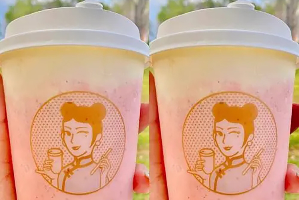 加盟沪上阿姨奶茶，描绘财富新时代！(图2)