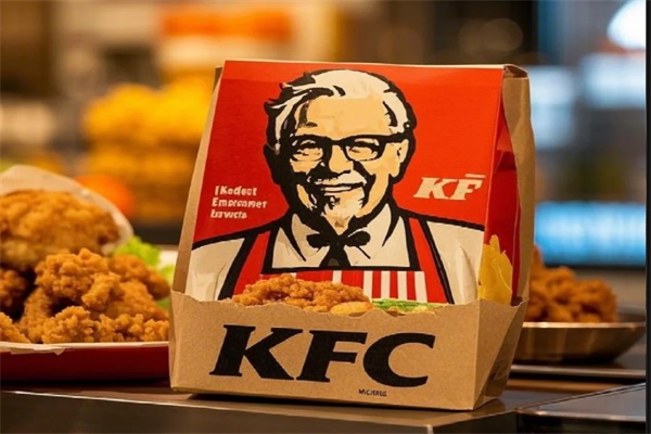 肯德基官网加盟总部咨询入口：KFC肯德基加盟费及加盟条件2025