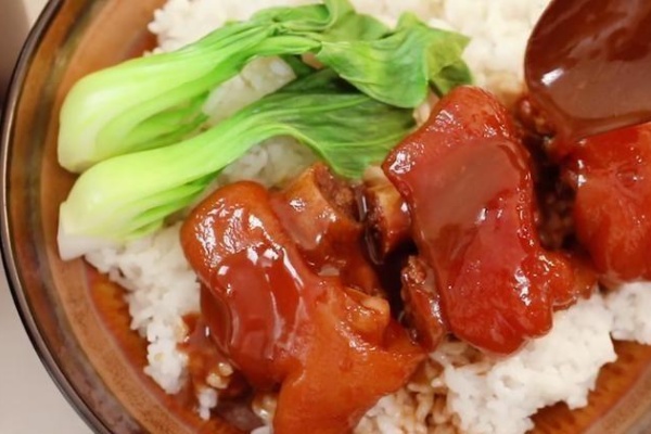 徐大川剁椒猪脚饭加盟费多少钱,徐大川剁椒猪脚饭加盟官网(图5)