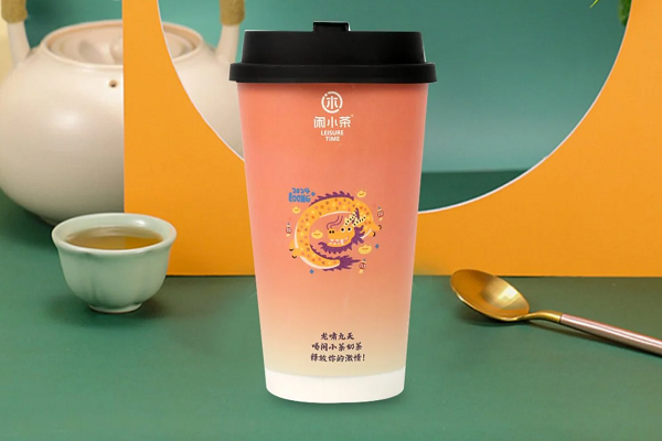 茶小闲加盟费