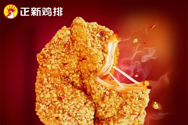 正新鸡排加盟电话官网 ,正新鸡排加盟条件及费用明细(图2)
