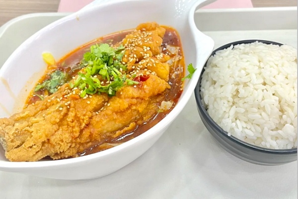 禾聪烤鱼饭加盟费多少钱？禾聪烤鱼饭加盟官网电话