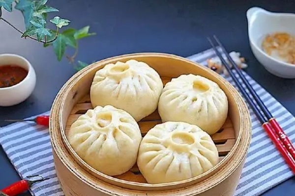李与白包子铺加盟费多少钱,李与白包子铺加盟官网(图3)