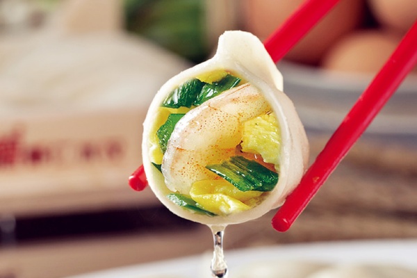 喜家德水饺加盟费官网,喜家德水饺加盟费多少钱(图2)