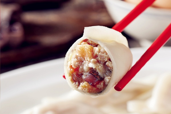 喜家德水饺加盟费官网,喜家德水饺加盟费多少钱(图3)
