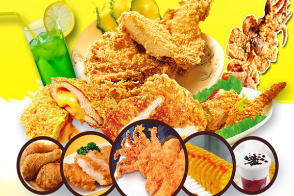 功夫鸡排加盟店费用多少钱,功夫鸡排加盟有什么条件(图4)