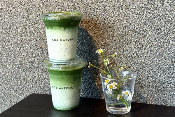 MOJ MATCHA磨迹抹茶加盟总部电话：磨迹抹茶加盟费用及加盟条件