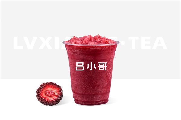 吕小哥奶茶加盟条件和费用一览表,附:2025吕小哥奶茶加盟费明细(图2)